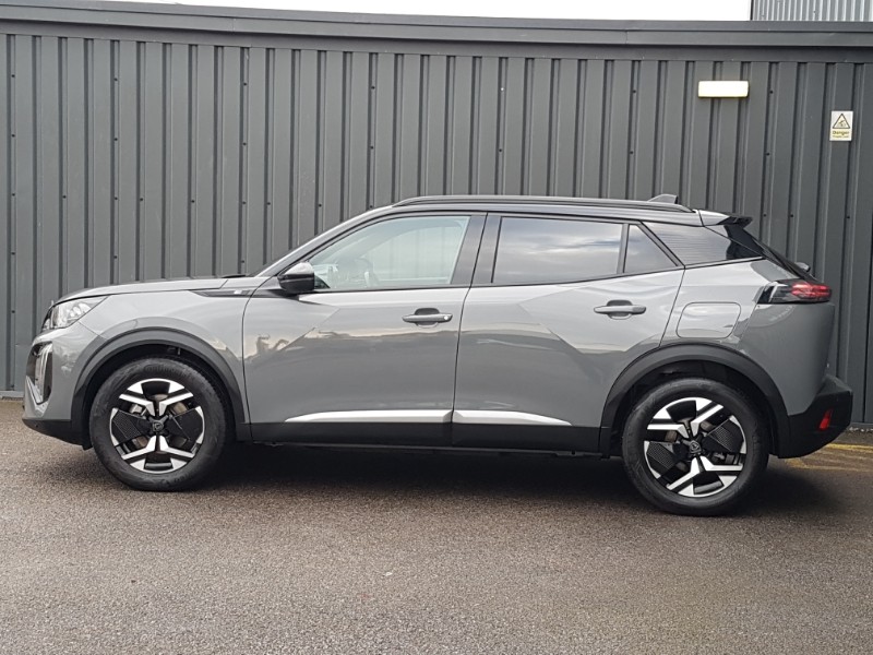 Used Peugeot 2008 2024 for sale - 77266449: Photo 4