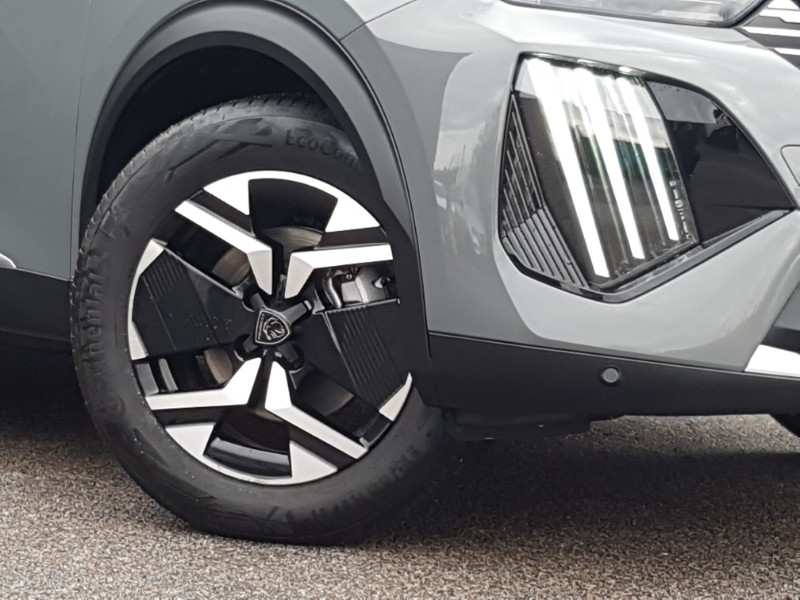 Used Peugeot 2008 2024 for sale - 77266449: Photo 9