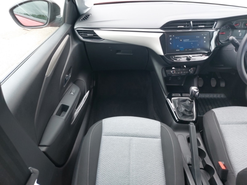 Used Vauxhall Corsa 2025 for sale - 76107742: Photo 10