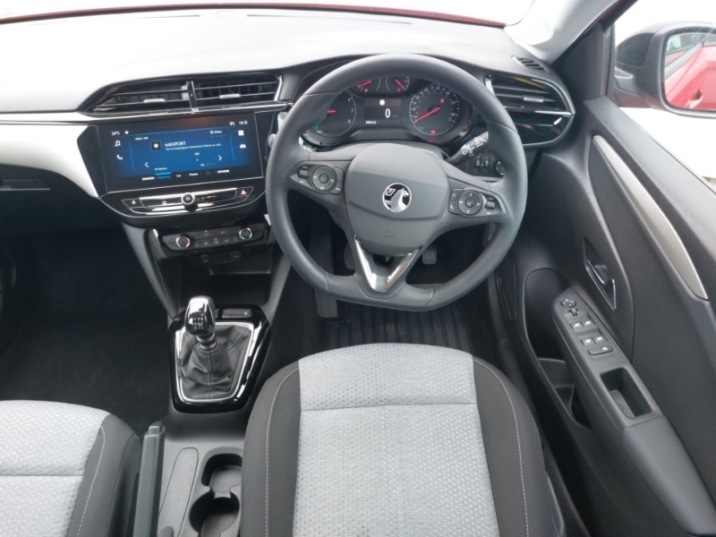Used Vauxhall Corsa 2025 for sale - 76107742: Photo 11