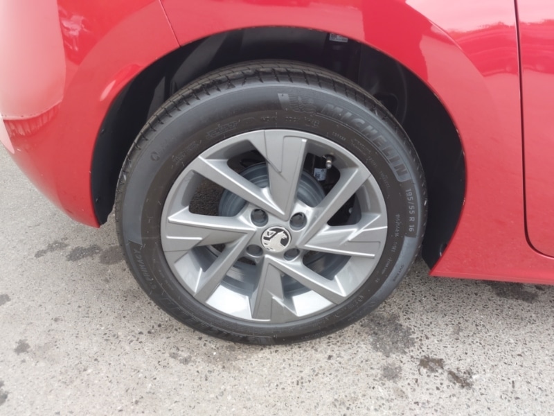 Used Vauxhall Corsa 2025 for sale - 76107742: Photo 12