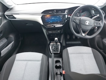 Used Vauxhall Corsa 2025 for sale - 76107742: Photo 2