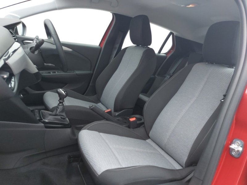 Used Vauxhall Corsa 2025 for sale - 76107742: Photo 5