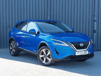 Used Nissan Qashqai 2023 for sale - 78439279: Photo