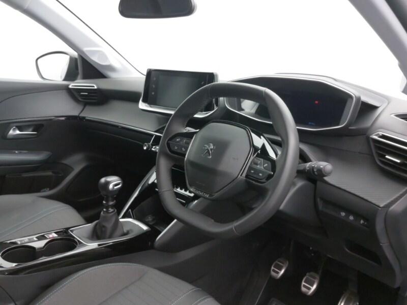 Used Peugeot 208 2023 for sale - 76544154: Photo 12