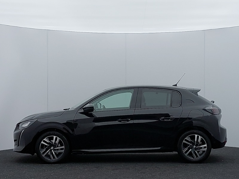 Used Peugeot 208 2023 for sale - 76544154: Photo 4