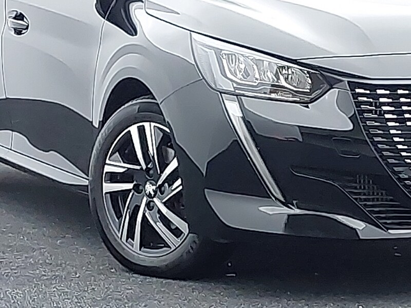 Used Peugeot 208 2023 for sale - 76544154: Photo 9