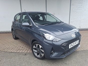 Used Hyundai i10 2025 for sale - 78977611: Photo