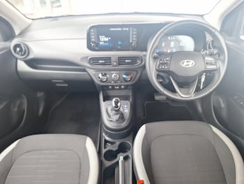 Used Hyundai i10 2025 for sale - 78977611: Photo