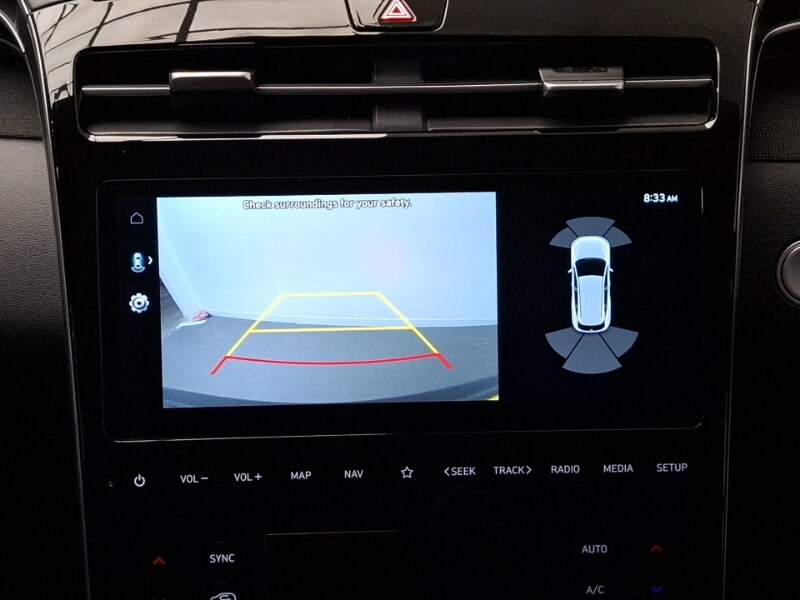 Used Hyundai TUCSON 2024 for sale - 77817698: Photo 11