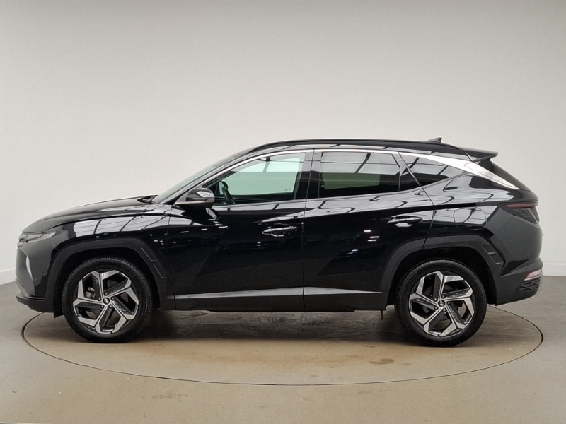 Used Hyundai TUCSON 2024 for sale - 77817698: Photo 4