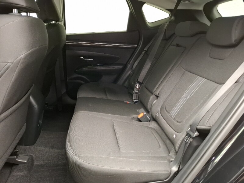 Used Hyundai TUCSON 2024 for sale - 77817698: Photo 6