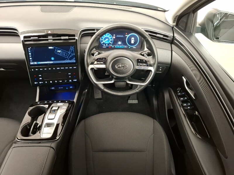 Used Hyundai TUCSON 2024 for sale - 77817698: Photo 7