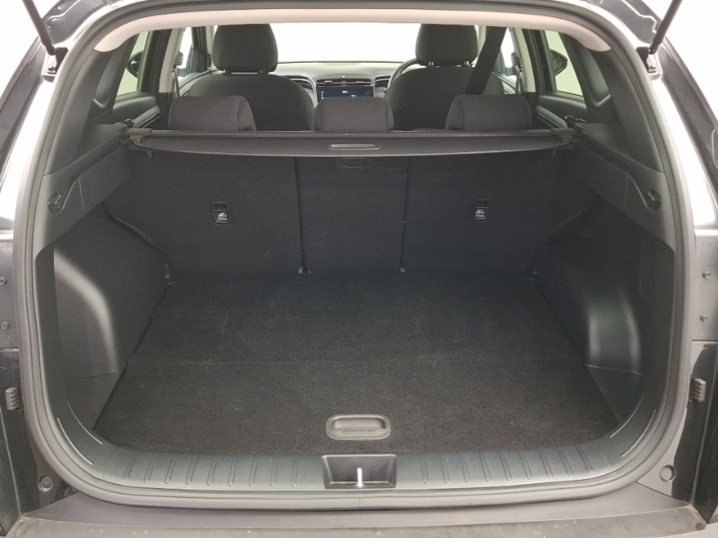 Used Hyundai TUCSON 2024 for sale - 77817698: Photo 8