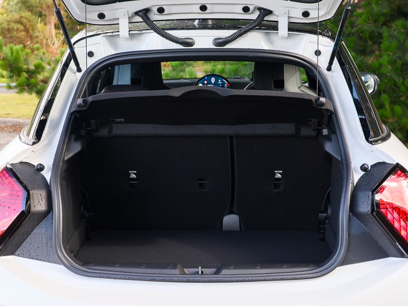 Used MINI Cooper 2025 for sale - 77314446: Photo 12