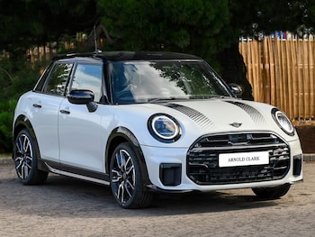 Used MINI Cooper 2025 for sale - 77314446: Photo