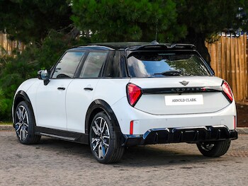 Used MINI Cooper 2025 for sale - 77314446: Photo