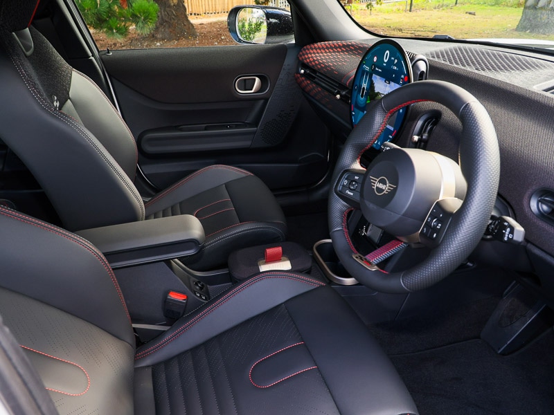 Used MINI Cooper 2025 for sale - 77314446: Photo 5