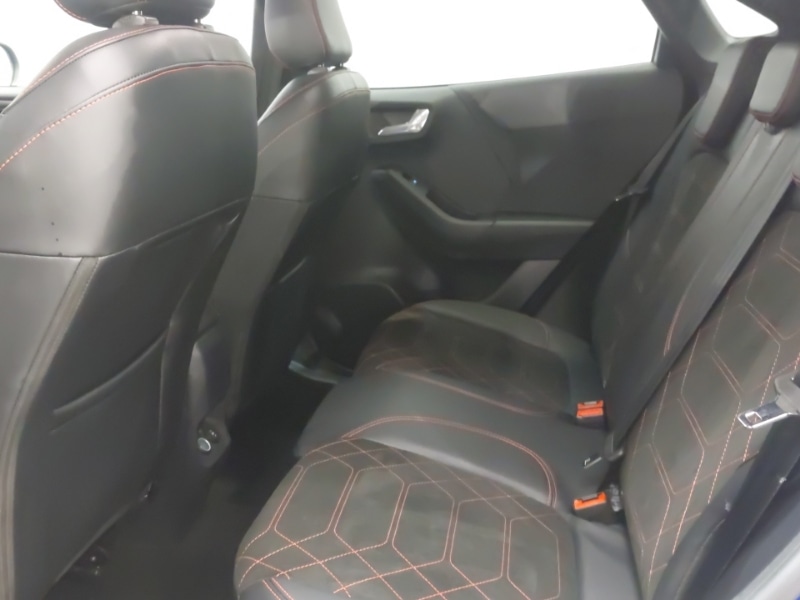 Used Ford Puma 2024 for sale - 77875375: Photo 6