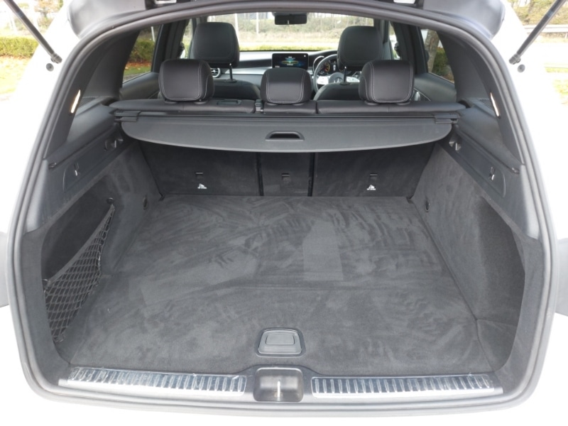 Used Mercedes-Benz GLC 2020 for sale - 77393288: Photo 8