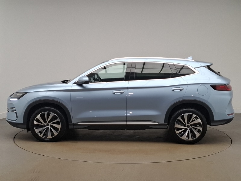 Used BYD Seal U 2024 for sale - 78183984: Photo 4