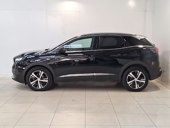 Used Peugeot 3008 2023 for sale - 78912302: Photo