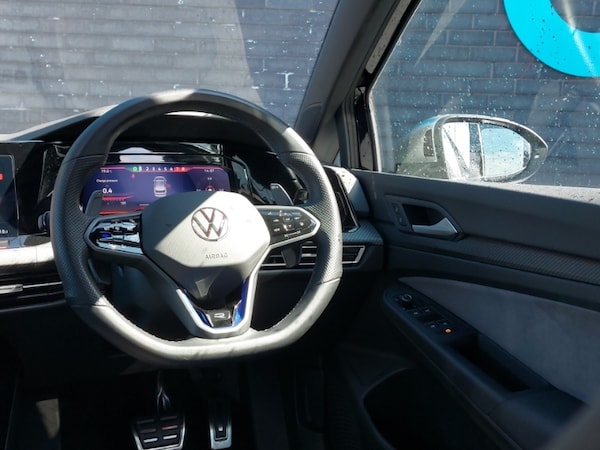 Used Volkswagen Golf 2023 for sale - 76199011: Photo 10