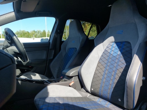 Used Volkswagen Golf 2023 for sale - 76199011: Photo 12