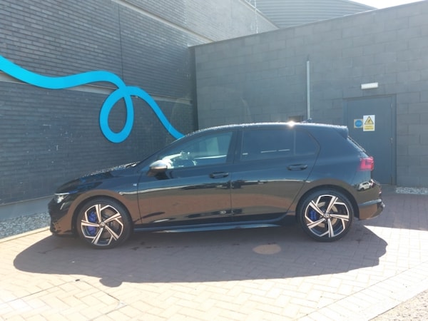 Used Volkswagen Golf 2023 for sale - 76199011: Photo 4
