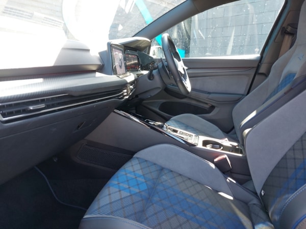 Used Volkswagen Golf 2023 for sale - 76199011: Photo 5