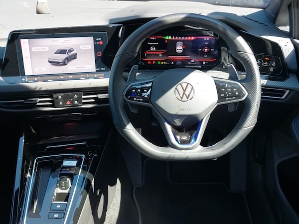 Used Volkswagen Golf 2023 for sale - 76199011: Photo 7