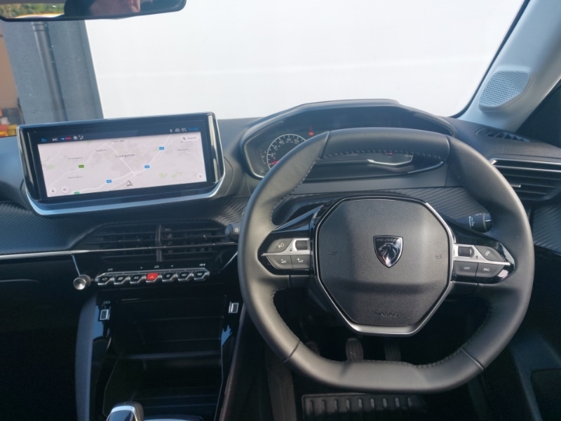 Used Peugeot 208 2025 for sale - 77992301: Photo 7