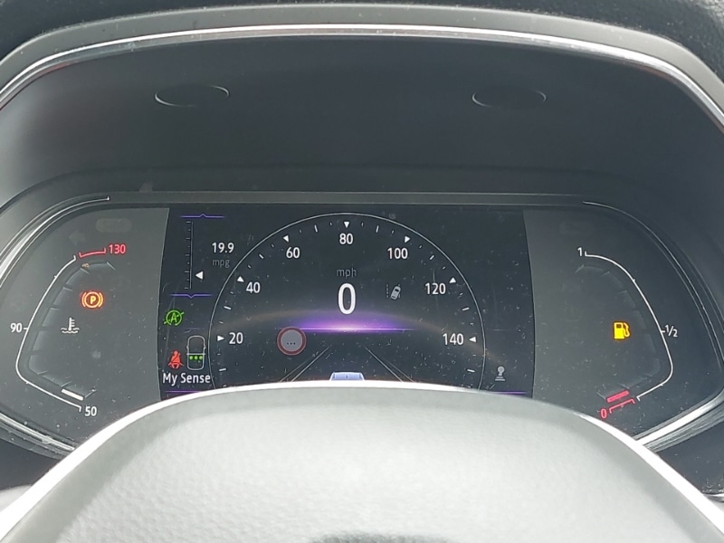 Used Renault Captur 2020 for sale - 76129681: Photo 10