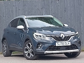 Renault - Captur