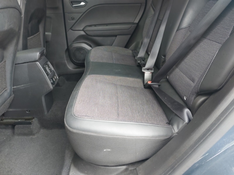 Used Renault Captur 2020 for sale - 76129681: Photo 6