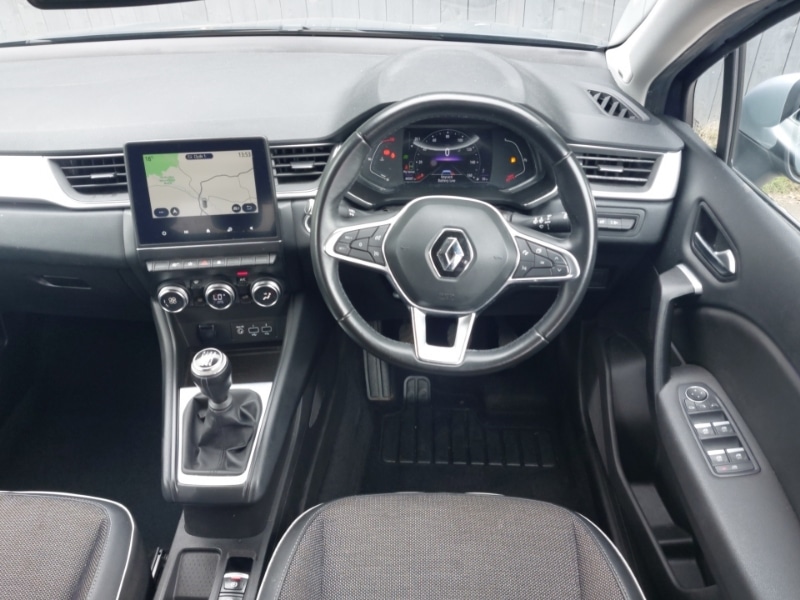 Used Renault Captur 2020 for sale - 76129681: Photo 7