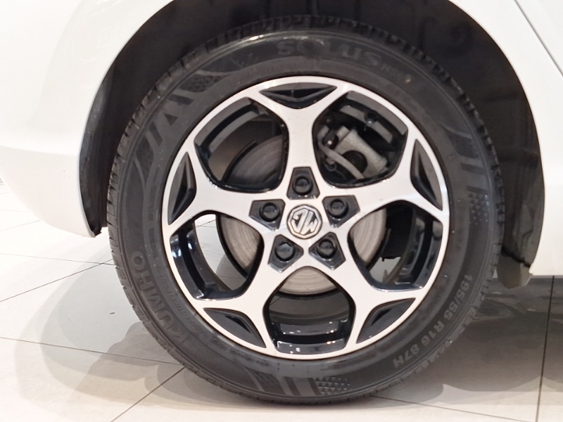 Used MG MG3 2024 for sale - 76688311: Photo 12