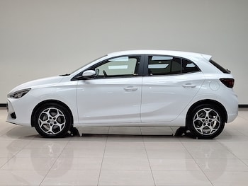 Used MG MG3 2024 for sale - 76688311: Photo