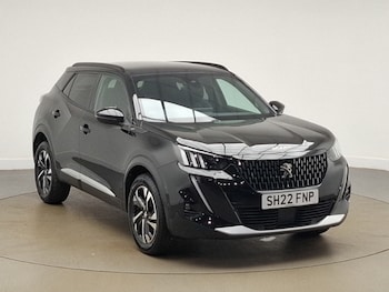 Used Peugeot 2008 2022 for sale - 78895459: Photo