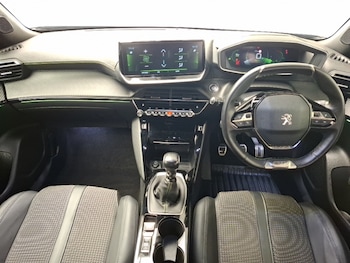 Used Peugeot 2008 2022 for sale - 78895459: Photo