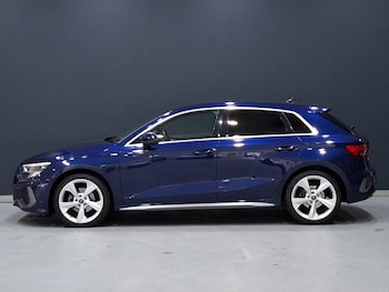 Used Audi A3 2024 for sale - 79310415: Photo