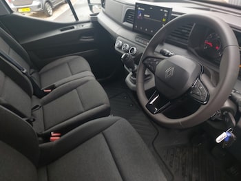 Used Renault Master 2025 for sale - 76237679: Photo