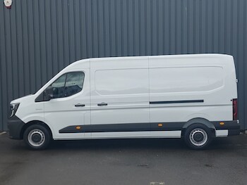 Used Renault Master 2025 for sale - 76237679: Photo