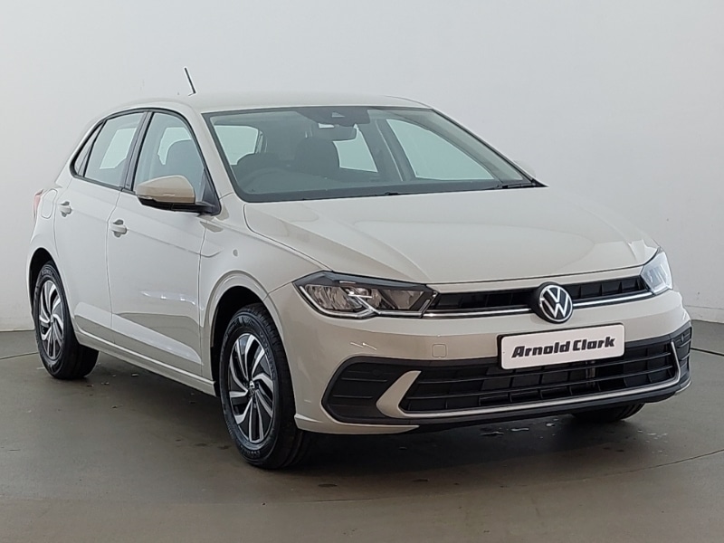 Used Volkswagen Polo 2025 for sale - 77740672: Photo 1