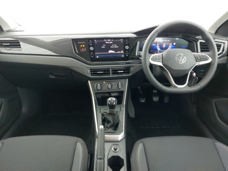 Used Volkswagen Polo 2025 for sale - 77740672: Photo 2