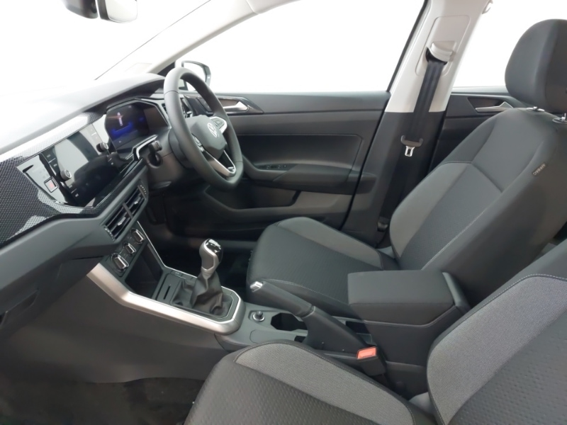 Used Volkswagen Polo 2025 for sale - 77740672: Photo 5