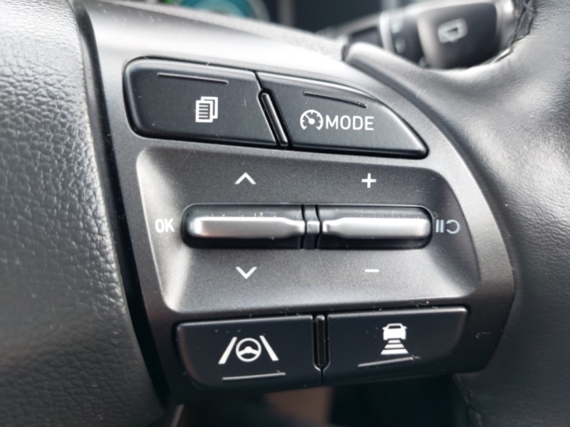 Used Hyundai KONA 2021 for sale - 77924283: Photo 12