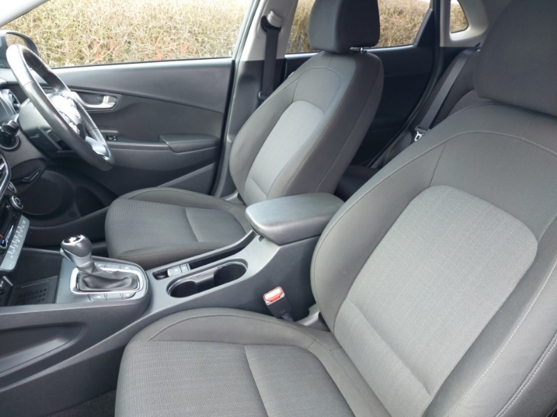 Used Hyundai KONA 2021 for sale - 77924283: Photo 5