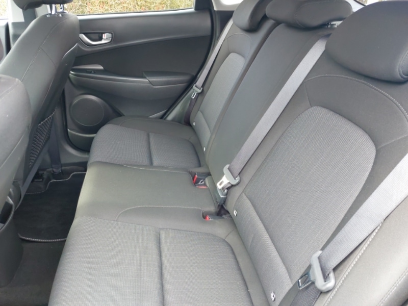 Used Hyundai KONA 2021 for sale - 77924283: Photo 6