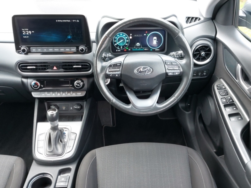 Used Hyundai KONA 2021 for sale - 77924283: Photo 7